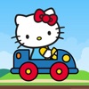 Hello Kitty Racing Adventures2