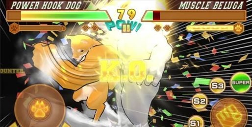 动物之斗Solo Edition(FOA)
