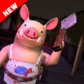 可怕的小猪的逃生国防部iOS版v1.0