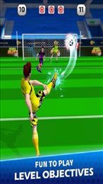 进球闪电战(Goal Blitz)