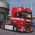 开卡车穿越中国2(Truck Simulator)v1.6.1