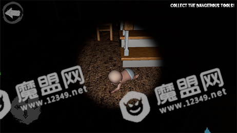 恐怖的佩奇小屋ios版