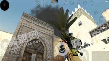 高仿csgo单机版(Strike Port)