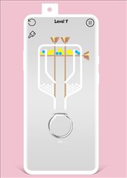 拉针丢球(Pull The Pin - Drop The Ball)
