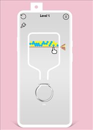 拉针丢球(Pull The Pin - Drop The Ball)