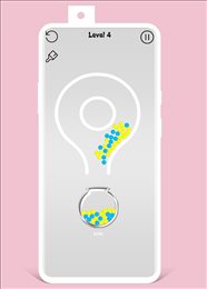 拉针丢球(Pull The Pin - Drop The Ball)