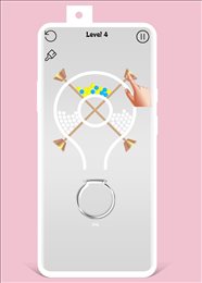 拉针丢球(Pull The Pin - Drop The Ball)
