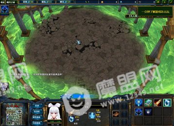 晓月之夜
