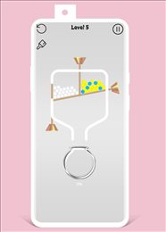 拉针丢球(Pull The Pin - Drop The Ball)