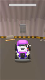 破坏汽车