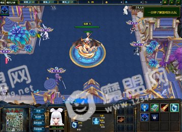 晓月之夜