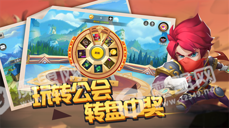 放置起源