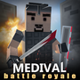 中世纪像素大逃杀(Hau! Medival Battle Royale!)