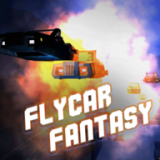飞车幻想(FlyCar Fantasy)