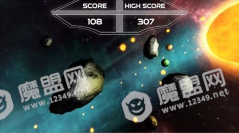 我的星球模拟器