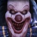 小丑彭尼维斯(IT Horror Clown)