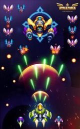 外星人射击战争(Space Force)