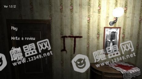小丑彭尼维斯(IT Horror Clown)