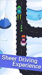 汽车和短跑(Car and Dash)