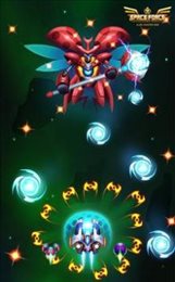 外星人射击战争(Space Force)