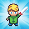 像素传奇复古生存(Pixel Legends)