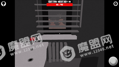 可怕的小猪逃生室ios版