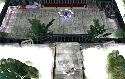 守卫剑阁时空之轮2.15