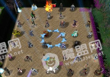 守卫剑阁时空之轮2.15