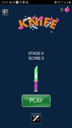刀的主人(Knife Master)