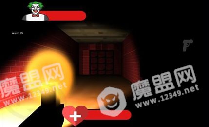 死亡小丑街区瓜森(Death Joker Blocks)