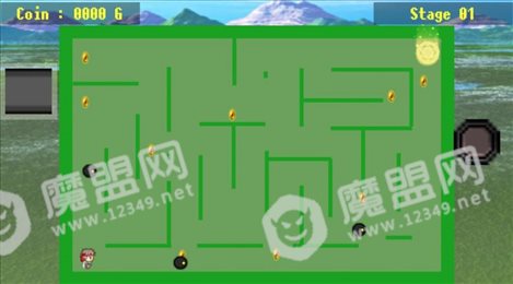 勇者快跑苹果版