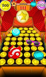 金币推土机2(Coin Dozer)