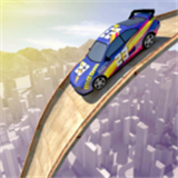 疯狂坡道汽车特技(Ramp Car Racing)v1.0.7