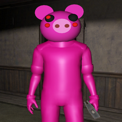 Piggy Final Chapter苹果版