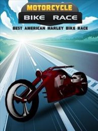3D巡航摩托车赛车(Motorcycle Bike Race)