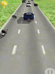 3D巡航摩托车赛车(Motorcycle Bike Race)