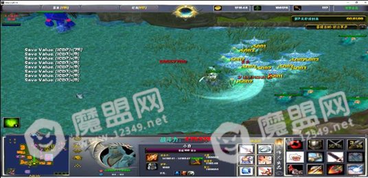 菩提古树