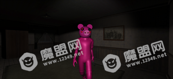 Piggy Final Chapter苹果版