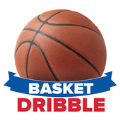 篮下运球(Basket Dribble)
