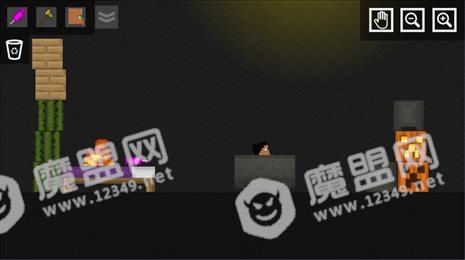 棍子布娃娃游乐场(Zombie Playground Ragdoll)