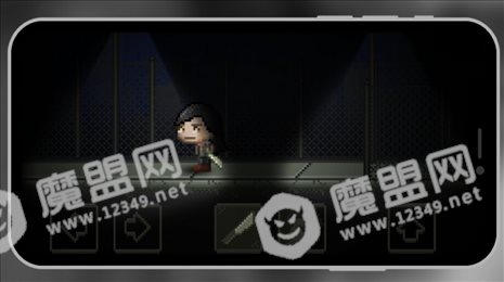 陌生的学校(ENEFN)