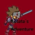 Rotata的冒险(Rotata’s Adventure)
