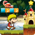 达里奥冒险(Dario Adventure)