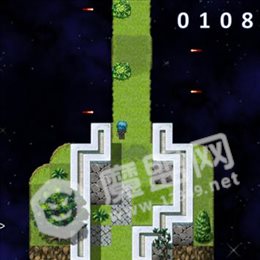 秘密废墟森林(Secret Ruins Forest)