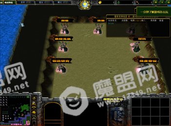 维度降临