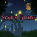 秘密废墟森林(Secret Ruins Forest)