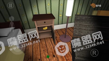 弟弟别睡了(BrotherWakeUp)