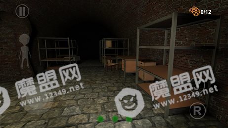 弟弟别睡了(BrotherWakeUp)