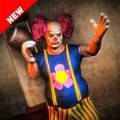 神秘小镇历险记(New Freaky Clown Games)