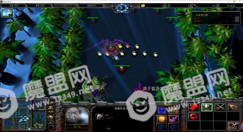 神幻魔镜13.0神王的背叛